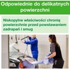 „Tork“ – daugkartinio naudojimo neaustinis audinys – balta