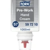 Tork Rankų kremas prieš darbą S7 – apsauginis rankų kremas pramonei – 1000 ml (597210)