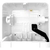 Laikiklis rankšluosčiams nekontaktinis Tork Sensor Matic H1 (551100), baltos spalvos, plastikinis