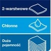 Mėlyna Popieriniai rankšluosčiai Tork Matic Soft Mėlyna Advanced H1 (290068), 2 sluoksniai, melsvos spalvos, 150m, 612 lapelių