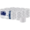 Tork OptiServe papier toaletowy bez gilzy T7 universal 1 Warstwa Baltas