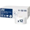 Tork Mini Jumbo Premium Tualetas Baltas papildomas minkštas 120m 12 vnt.