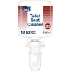 Tualeto sėdynės valiklis TORK, S5, 425302, 0,525 l