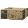 Vienkartinės valymo šluostės iš mikropluošto Tork (183700), 60 g/m2, 40 vnt