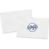 Servetėlės TORK Premium N4 21.6 x 16.5 cm, dviejų sluoksnių, 200 vnt, baltos