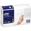 Servetėlės Tork Xpress Multifold Universal H2 (471103), 2 sluoksniai, baltos spalvos, 190 lapelių