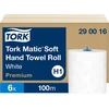 Tork Tork 290016, 100 m, 210 mm, 19 cm, 3.8 cm, Paper, Baltas