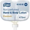 Tork Tork Rankų ir kūno priežiūros balzamas 475 ml