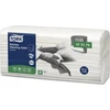 Virtuvinės šluostės TORK W4, baltos, 75 vnt. 473179
