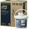 Tork Tork - Švarių pluoštų su mažai apdulkinimo, priemoka -
