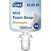 Muilo putos TORK MILD, S4, 520501