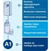 Tork A1 programuojamas purškiamojo oro gaiviklio dozatorius