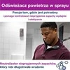 Tork A1 programuojamas purškiamojo oro gaiviklio dozatorius