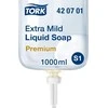 Skystas muilas TORK PREMIUM NON PARFUMED 1L,420701