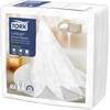 Tork Tork LinStyle Elegance – Pietų servetėlės 39 x 39 cm baltos 50 vnt.