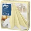 Tork LinStyle - Vakarienės servetėlės, aukščiausios kokybės - Šampanas