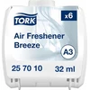 Kvapus neutralizuojantis oro gaiviklis Tork Breeze 257010