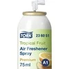 Oro gaiviklis TORK PREMIUM, 75ml., vaisių kvapo