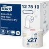 Tork Tork - Tualetinio popieriaus dozatorius su automatiniu ritinėlio keitimu - 70 m