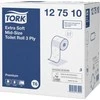 Tork Tork - Tualetinio popieriaus dozatorius su automatiniu ritinėlio keitimu - 70 m