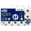 „Tork Advanced T4“ tualetinis popierius, 30 ritinėlių, 3 sluoksnių