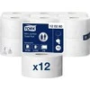 Tualetinis popierius Tork Advanced Mini Jumbo T2, 2 sl., 170m, 12 vnt.