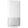 Popierinių rankšluoščių dozatorius TORK PeakServe Continuous H5, 101 x 370 x 730 mm, baltos sp. 552500