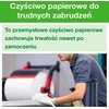Tork Tork - Popieriaus valymas sunkiųjų purvo, 2 sluoksnis, W1, premium, platus - Baltas