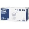 Tork Tork - Tualetinis popierius, baltas - Minkštas Premium