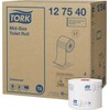 Tork Tork - Tualetinis popierius dozatoriui su automatiniu ritinėlio keitimu - 135 m
