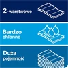 Tork Xpress - Minkštas, trijų dalių sulankstomas rankšluostis - Advanced