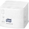 Tork Xpressnap Fit - Pradinis rinkinys - Stalinis servetėlių dozatorius + 2 servetėlių įdėklai