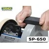 Tekėlo reguliatorius Tormek SP-650