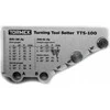 Priedas Tormek TTS-100