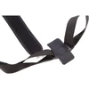 TOROS-GROUP Gorset unisex Grace juodieji 3 (655-3)