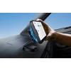 Dėklas Torras Pstand Series Case for iPhone 16 Plus (juodas)