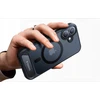 Dėklas Torras Pstand Series Case for iPhone 16 Plus (juodas)