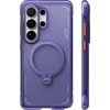 Dėklas Torras Ostand Q3 Air, violet surge – Samsung Galaxy S26 Ultra