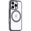 „Dėklas Torras Ostand R Fusion“, skirta „iPhone 16 Pro“ (pilka)