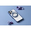 Torras Ostand R Fusion Series dėklas, skirtas iPhone 16 Pro (mėlynas)