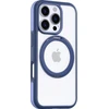 Torras Ostand R Fusion Series dėklas, skirtas iPhone 16 Pro (mėlynas)