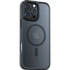 „Torras Guardian“ magnetinės serijos dėklas, skirtas „iPhone 16 Pro Max“ (Juodas)