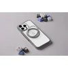 Dėklas Torras Ostand R Fusion, skirtas iPhone 16 ProMax (pilka)