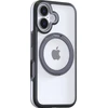 Dėklas Torras Ostand R Fusion dla iPhone 16 Plus (Juoda)