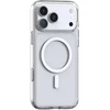 Dėklas Cases And Covers Torras Guardian Magnetic, clear – Apple iPhone 17 Pro