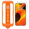 Torras Grūdintas stiklas GlassGo Install Master (iPhone 17 Air)