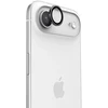 Torras Lensguard, juodos spalvos – iPhone 17 Air