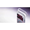 Dėklas Torras O3 Air Gradient, violetinė/mėlynas - iPhone 2026 Pro (X00RP102S031)