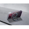 Dėklas Torras O3 Air Gradient, violetinė/mėlynas - iPhone 2026 Pro (X00RP102S031)