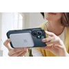 Torras Guardian Magnetic Series dėklas, skirtas iPhone 16 (Juodas)